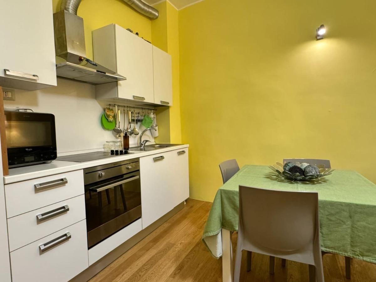 Dimora Le Scalette Apartment Bari Exterior photo