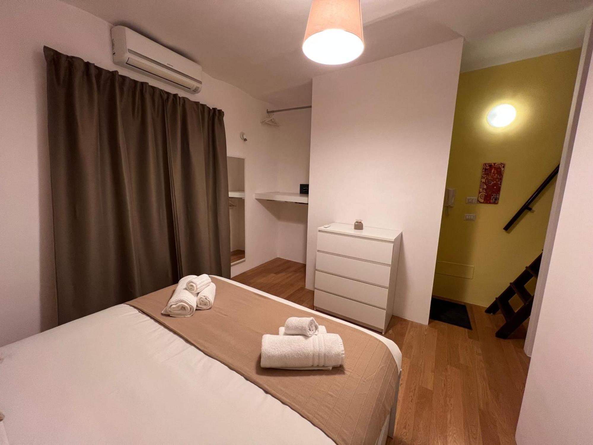 Dimora Le Scalette Apartment Bari Exterior photo