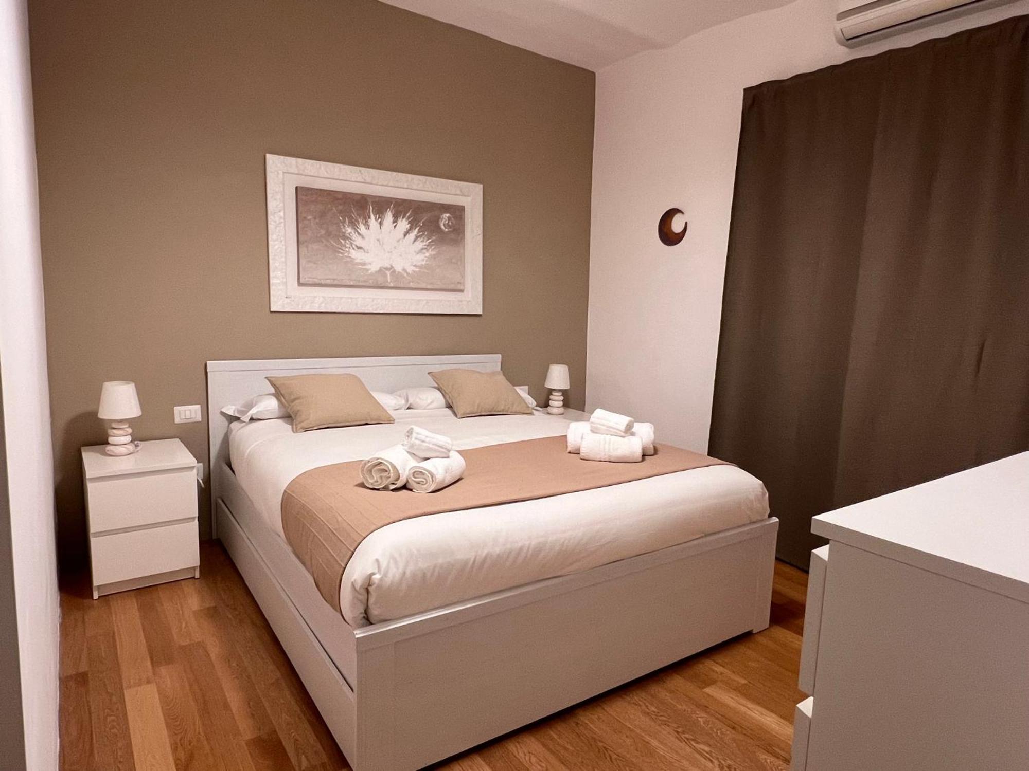 Dimora Le Scalette Apartment Bari Exterior photo
